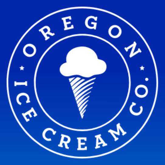 Oregon Ice Cream