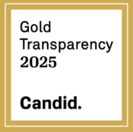 2025 Candid Gold Seal