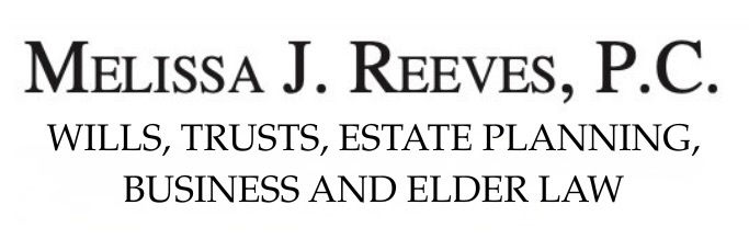 Reeves logo 2026