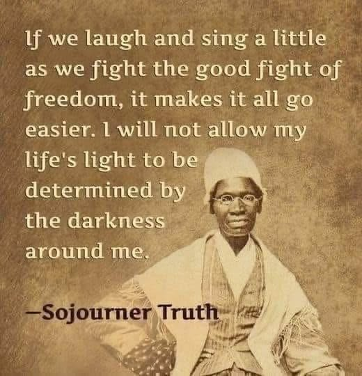 Sojourner Truth