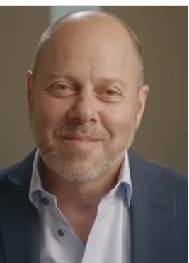 Darren Goodman, QDRO Attorney