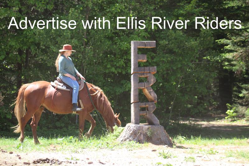 ERR Ads for Businesses 1/3 pg w/1 pic