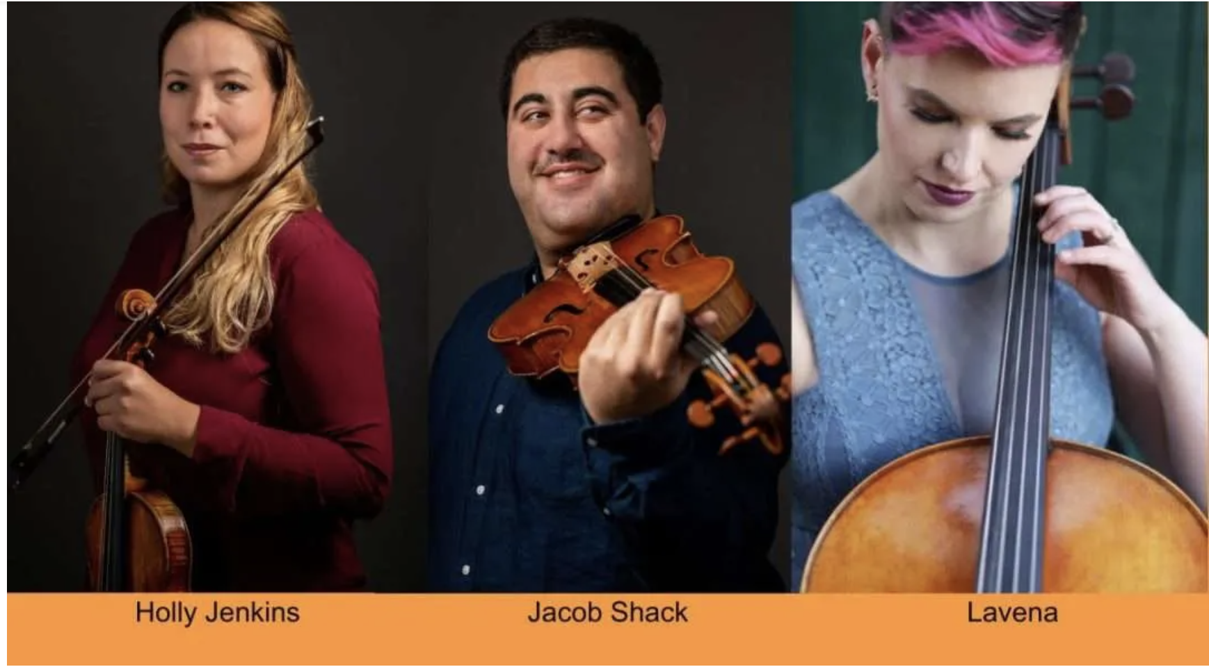 Sundays@3 Holly Jenkins 31526