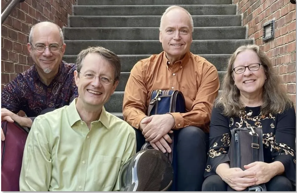 Sundays@3 Left Bank 4126