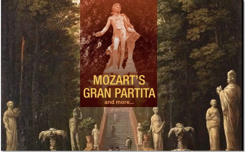 Sundays@3 Wind, Brass 52426