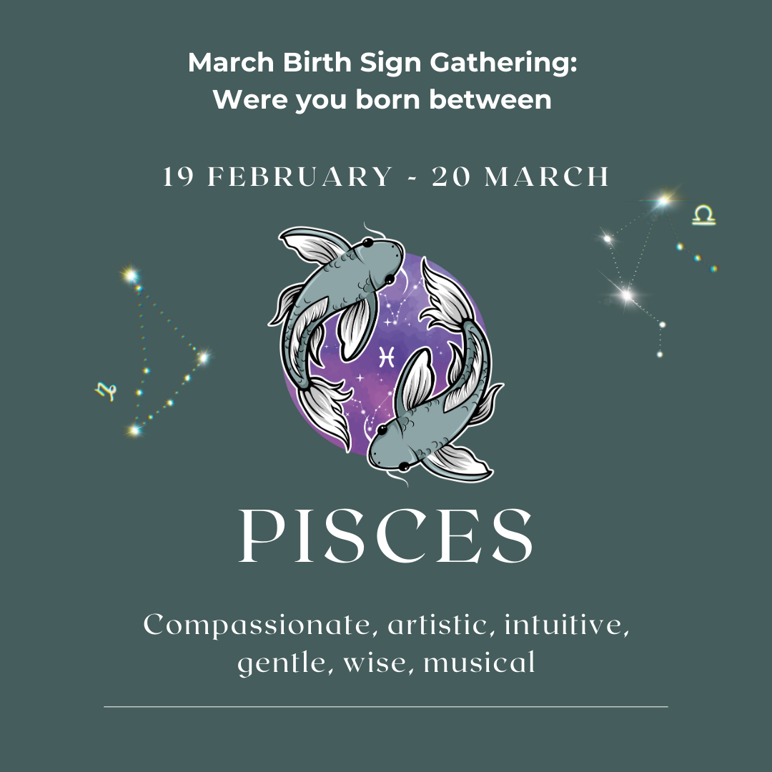 Pisces
