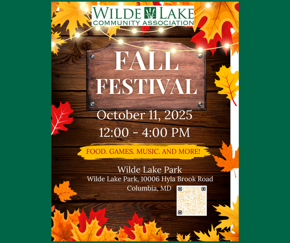 Fall Festival