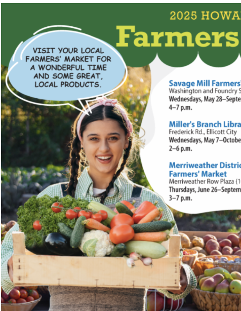Farmers Market