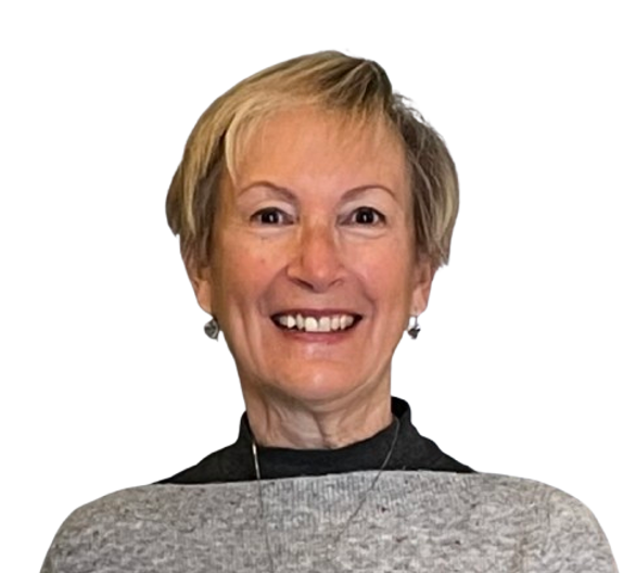Lynn Foehrkolb BOD profile