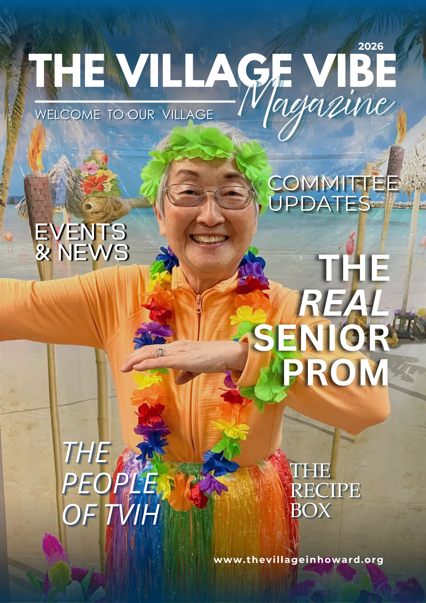 May 2026 Cover