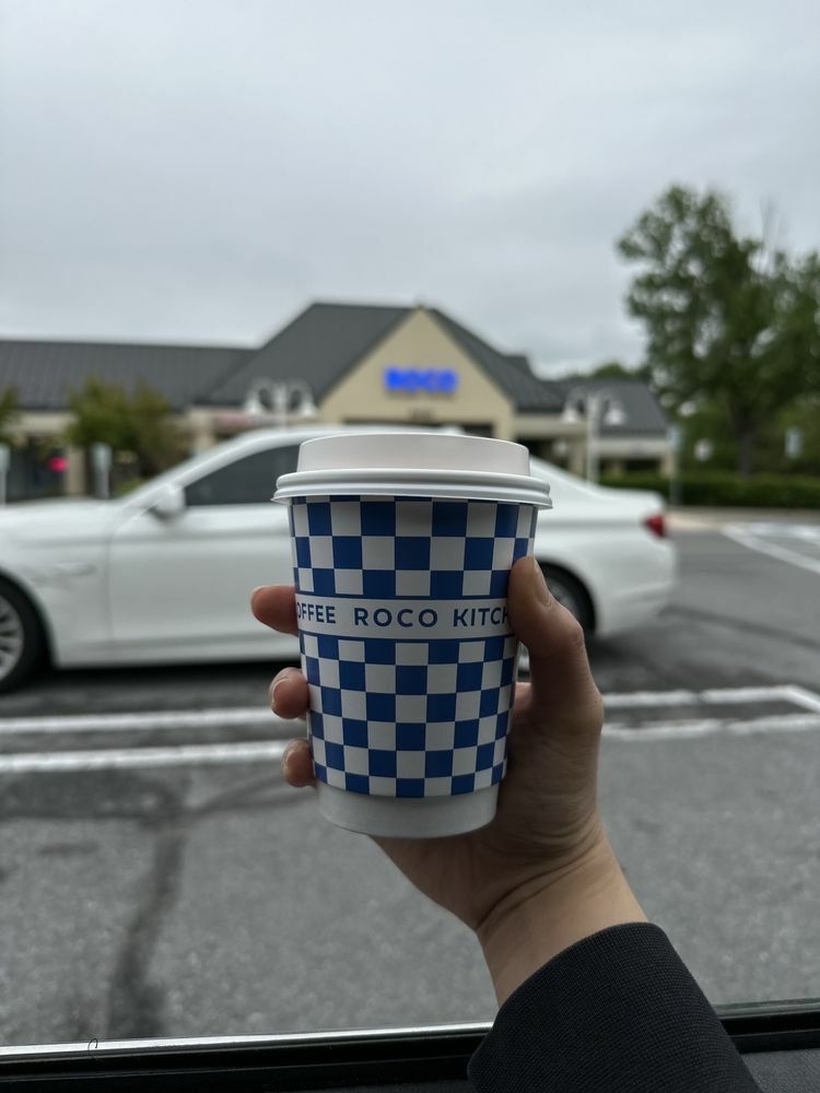 Rocco Coffee