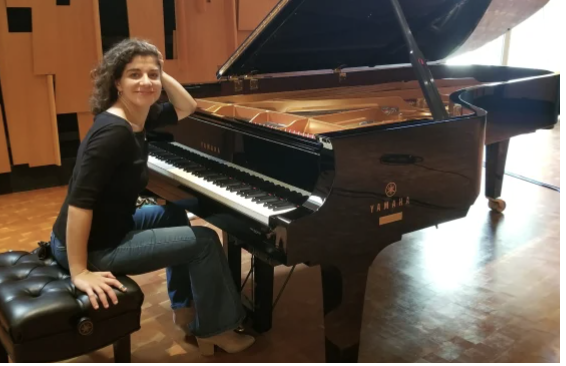 Soundscape of Contrast