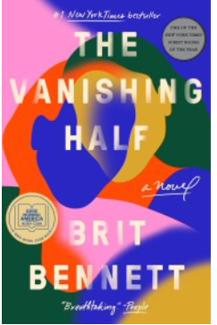 The Vanishing Half