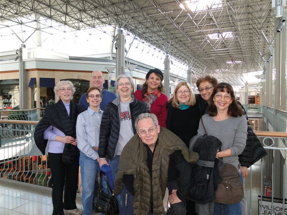 Sneakers And Coffee 9 AM, Lake Kittamaqundi Events The Village In