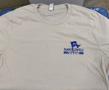2025 KCR Cotton T-Shirt (S/S)
