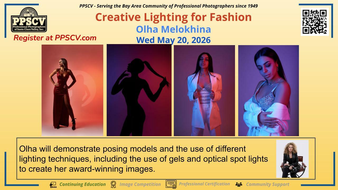 Olha Creative Lighting