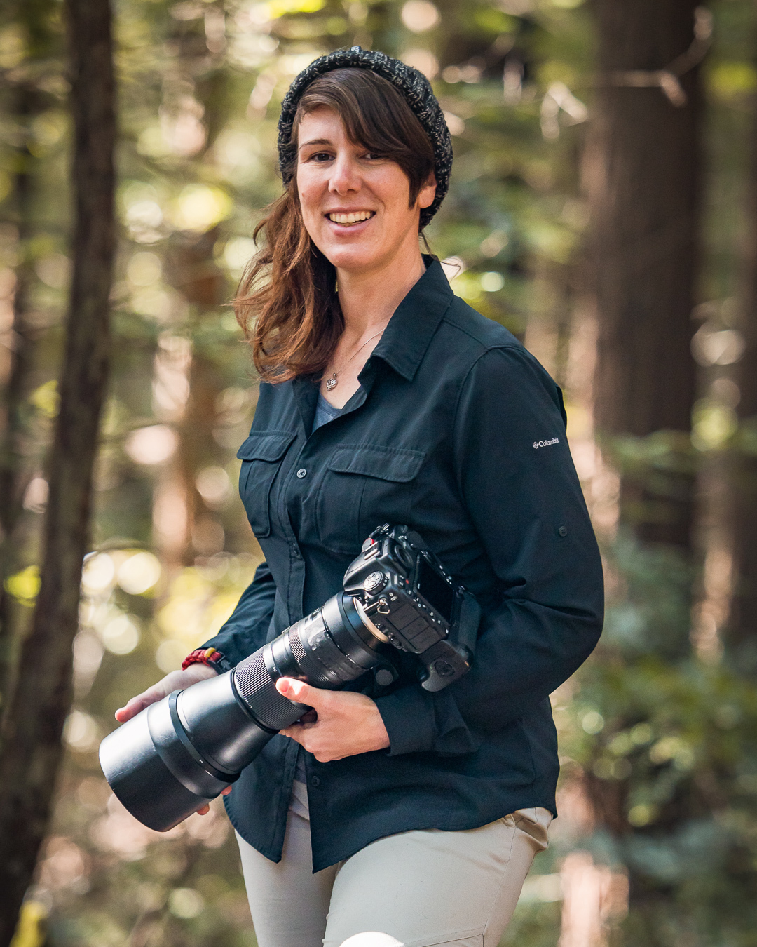 Alyce bender promo image 1