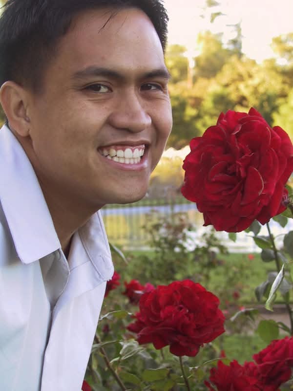 Ed Carlo Garcia