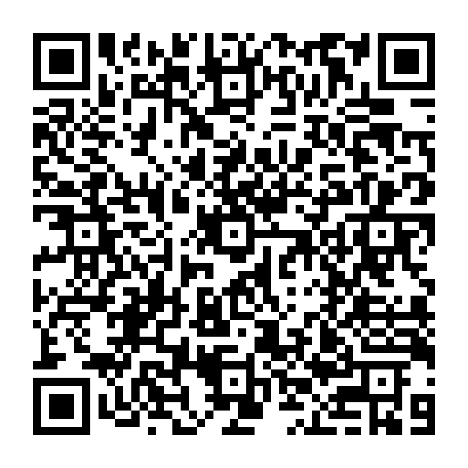 20260815 Safari QR Code