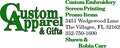 CUSTOM-APPAREL