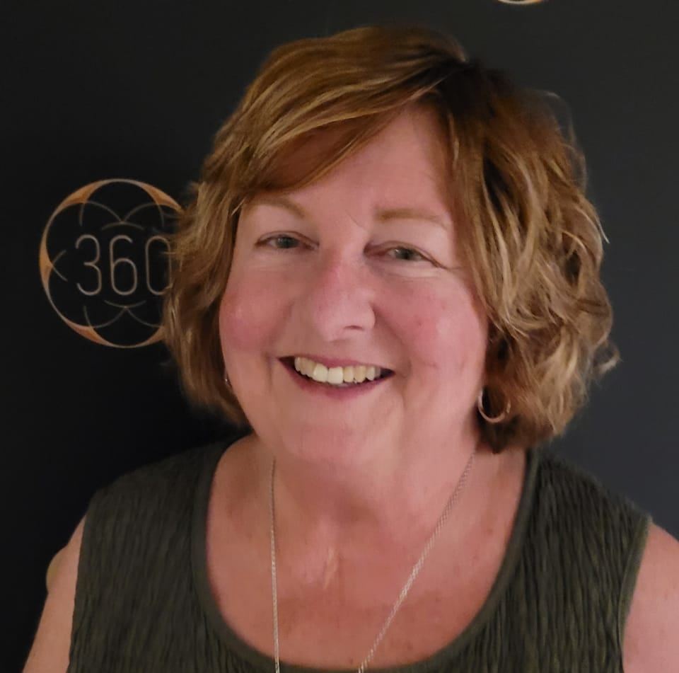Linda Ferguson
