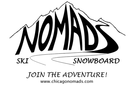 Nomads Logo