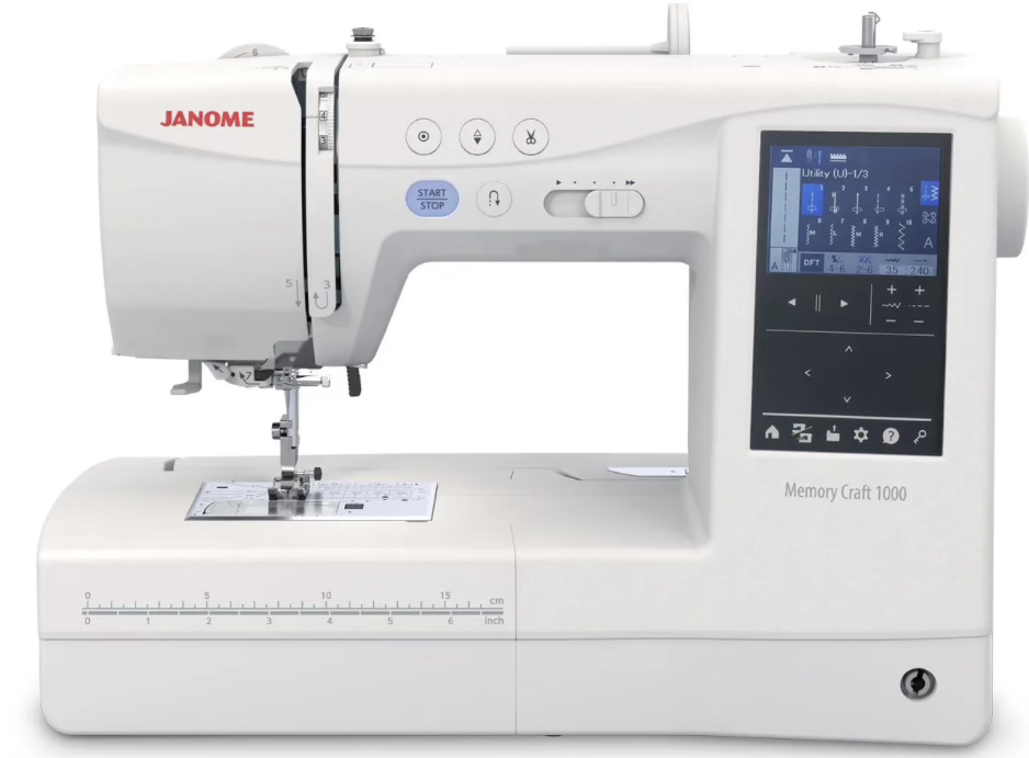 Janome