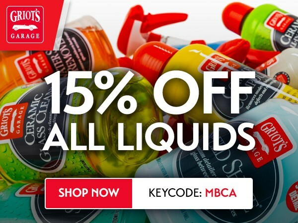 15% Off Griot's