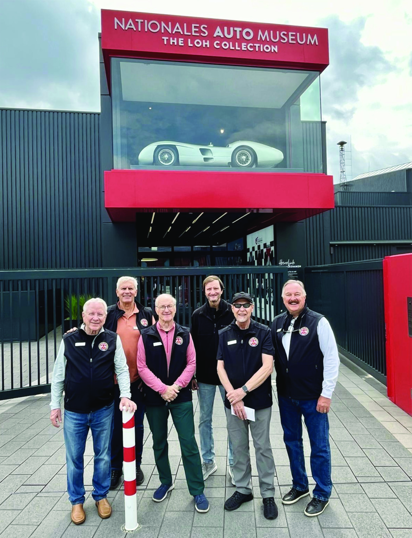 German Driving Experience 1
