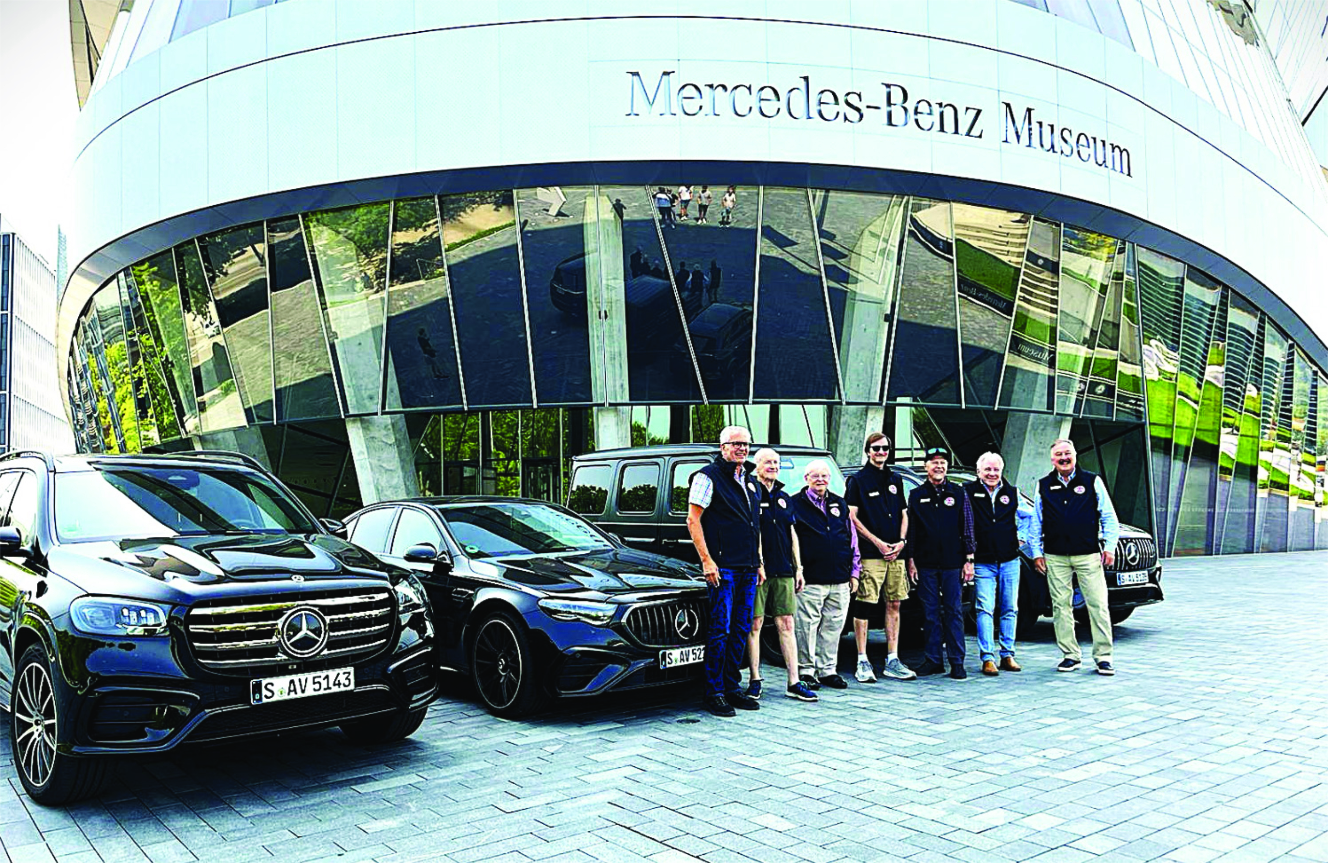 German Driving Experience 2