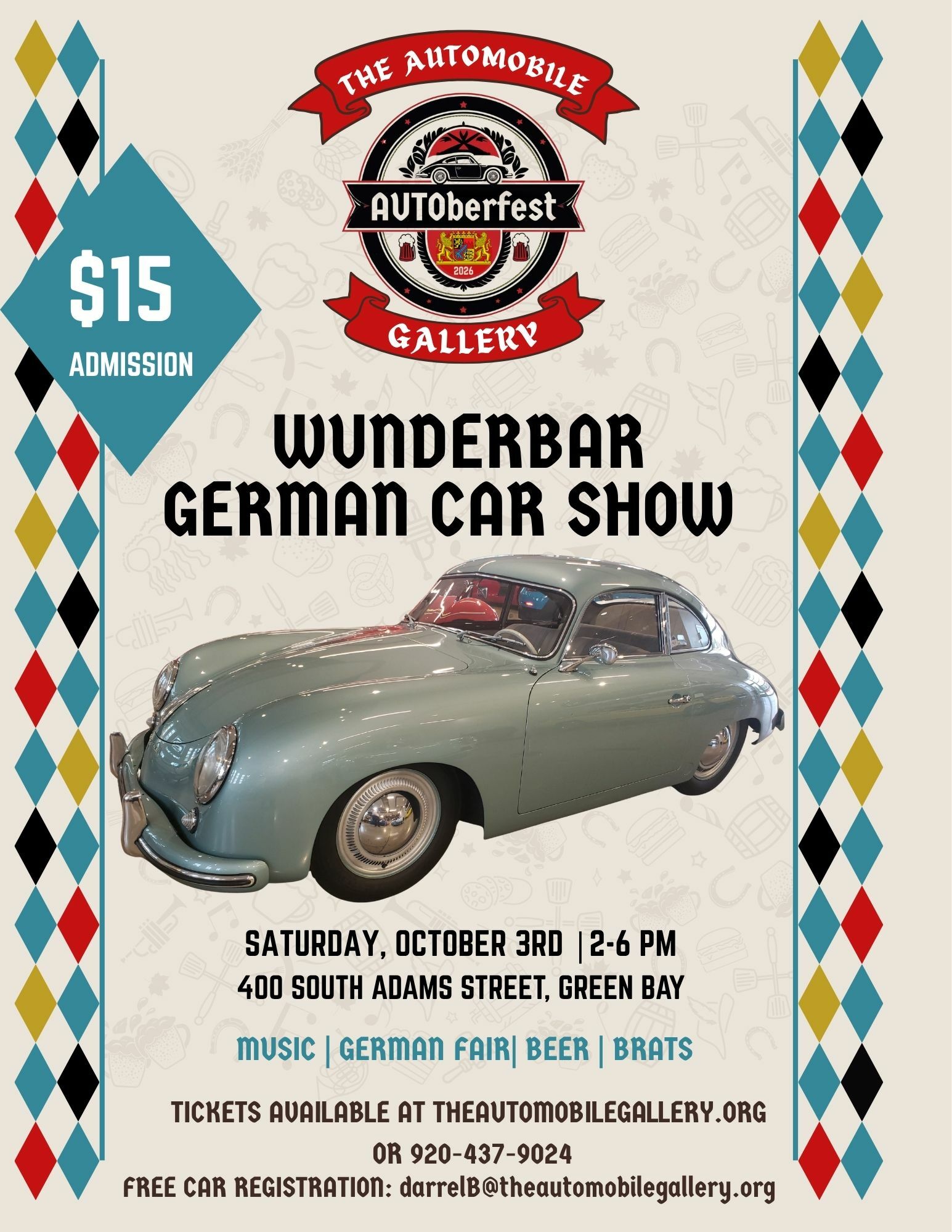 Autoberfest
