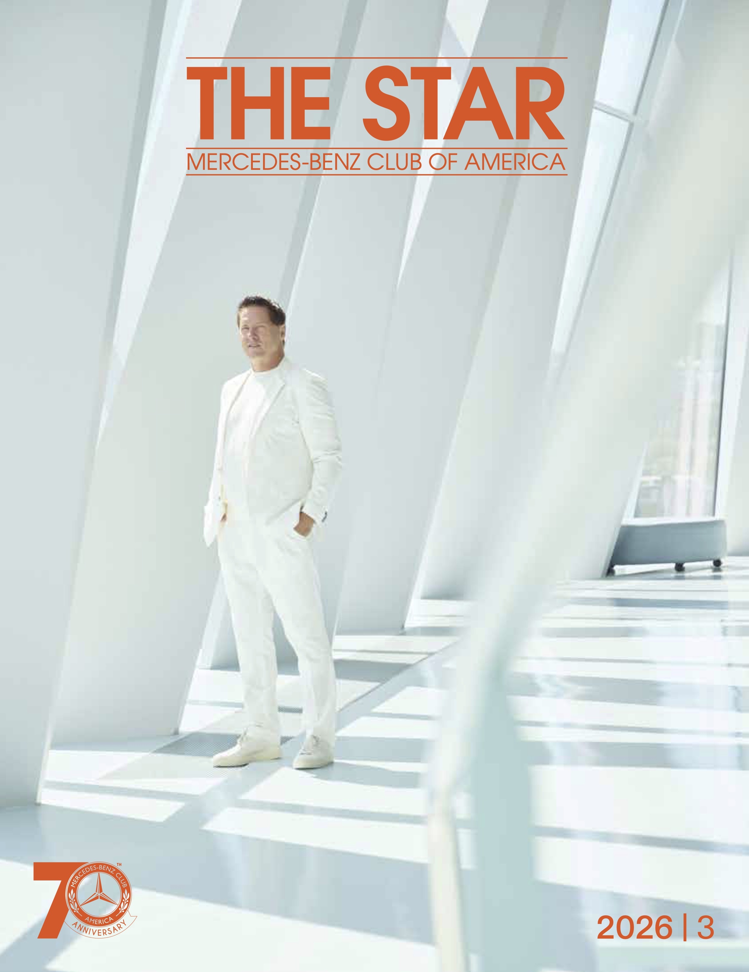 The Star Magazine - current issue