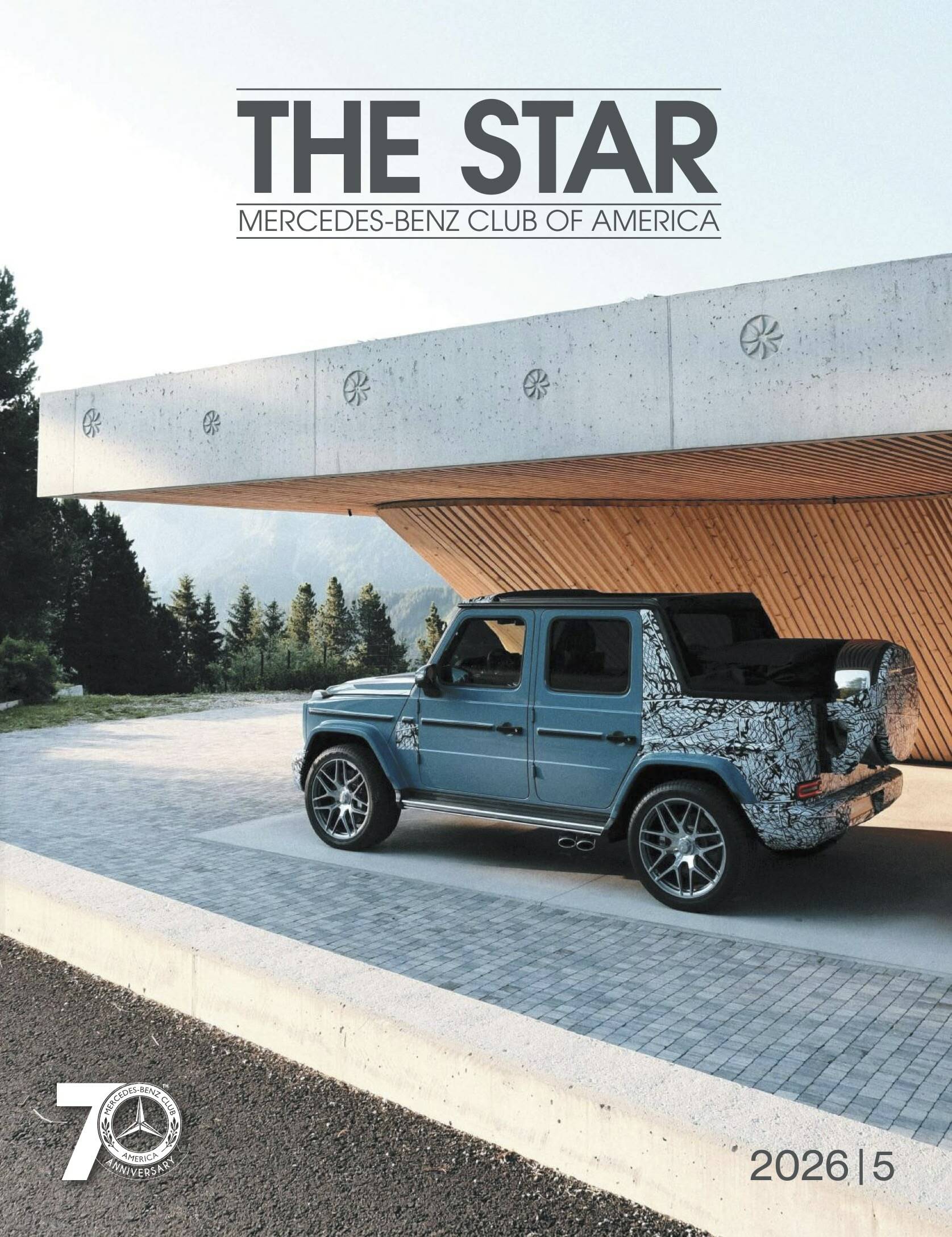 The Star Magazine - current issue
