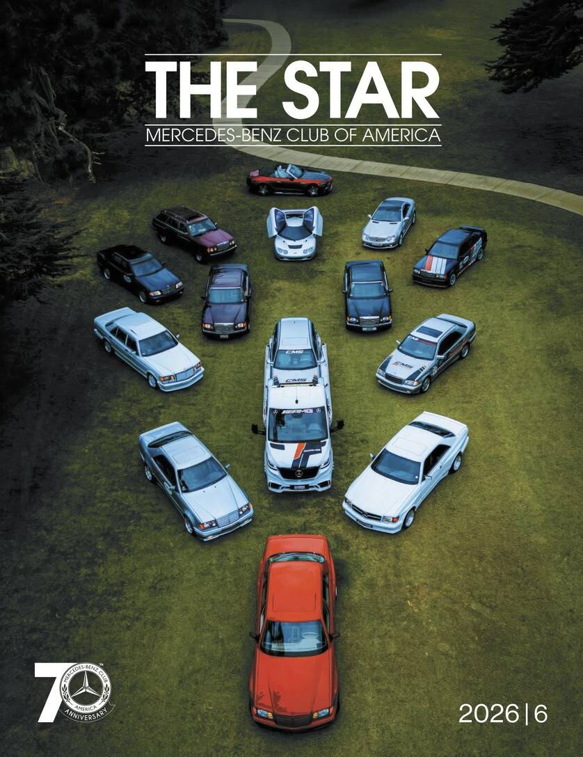 The Star Magazine - current issue