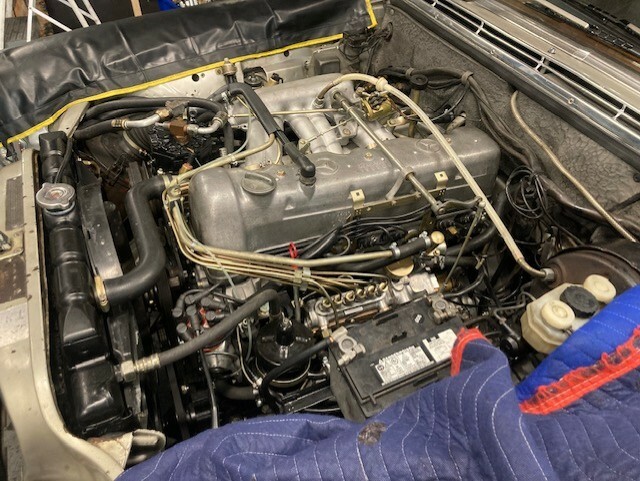 Mercedes-Benz Detail 2