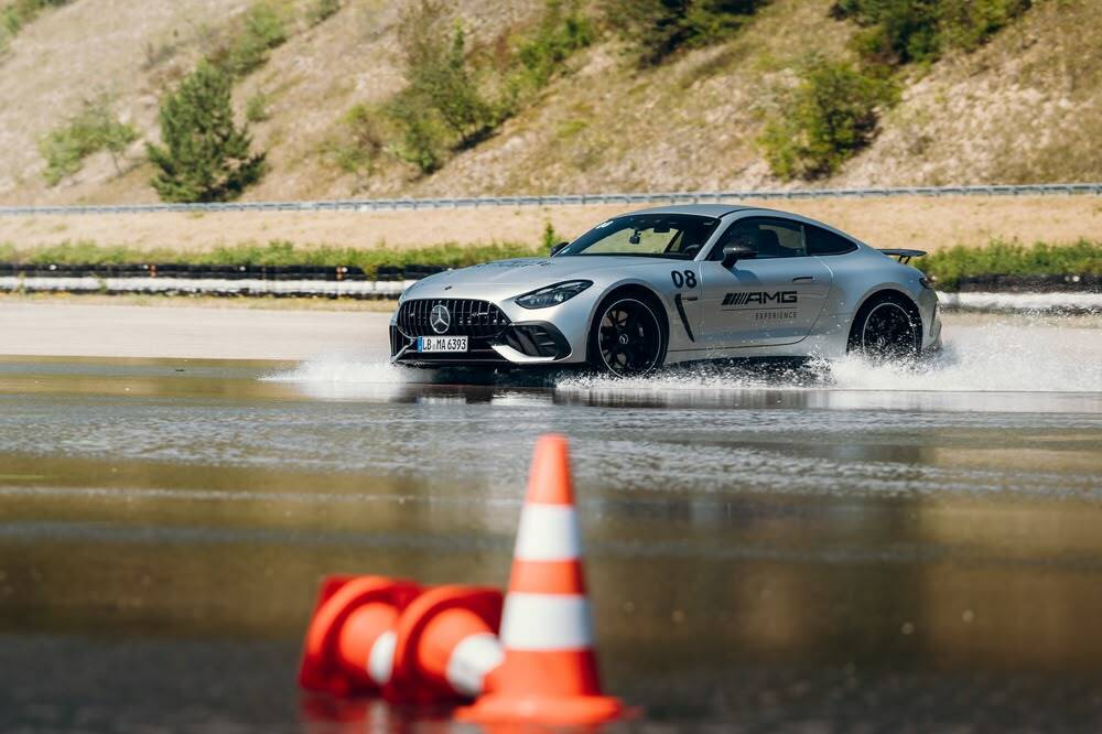 AMG Helmets