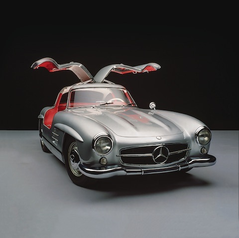 300 SL