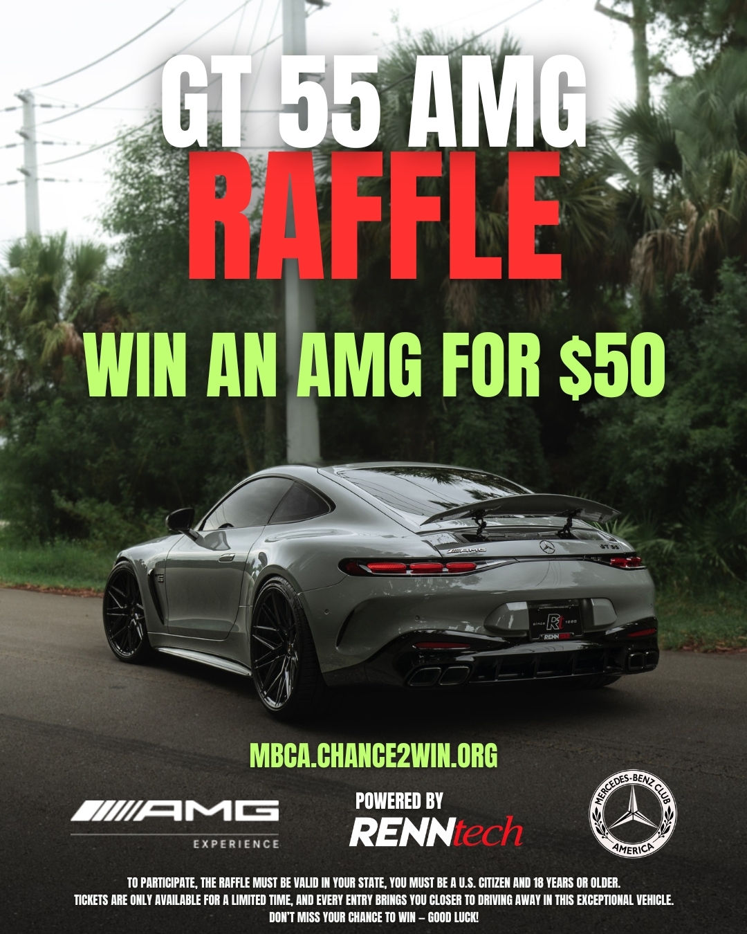MBCA raffle graphic