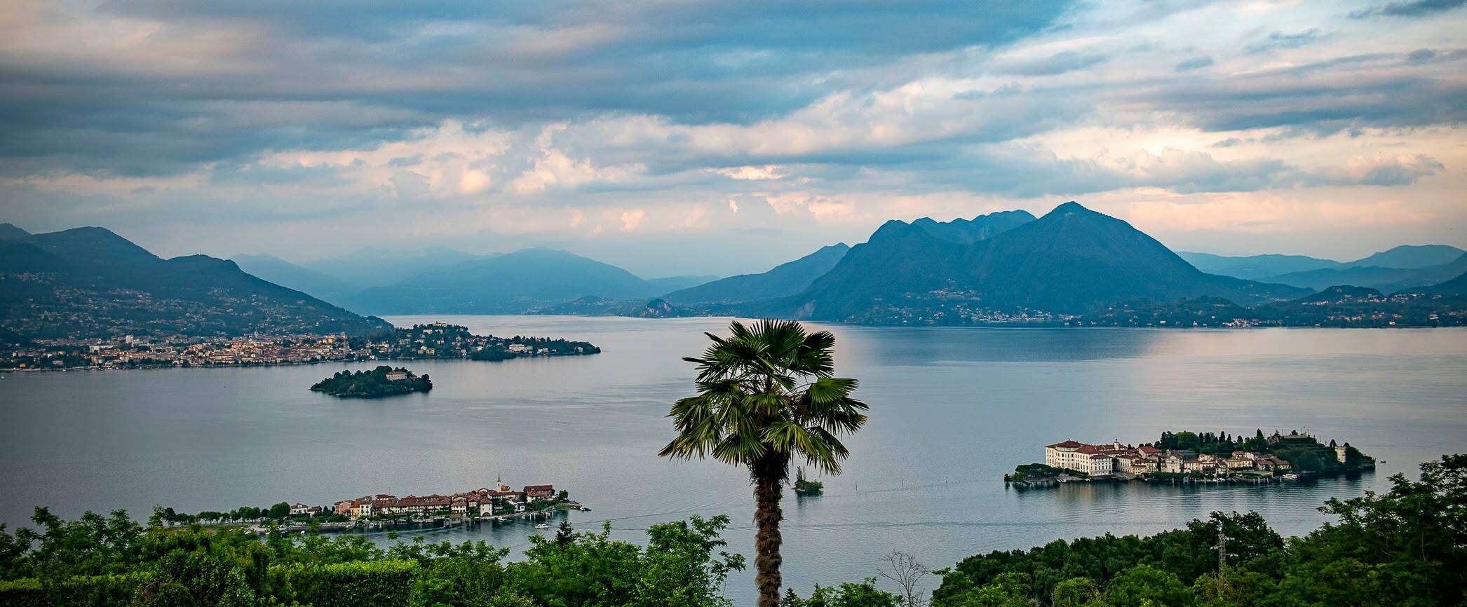 MBCA Signature Drives: The Lakes