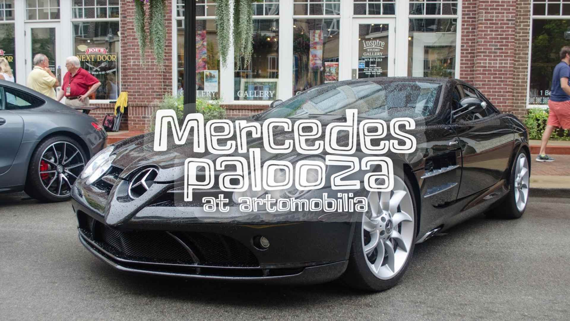 Mercedes-Benz Collection