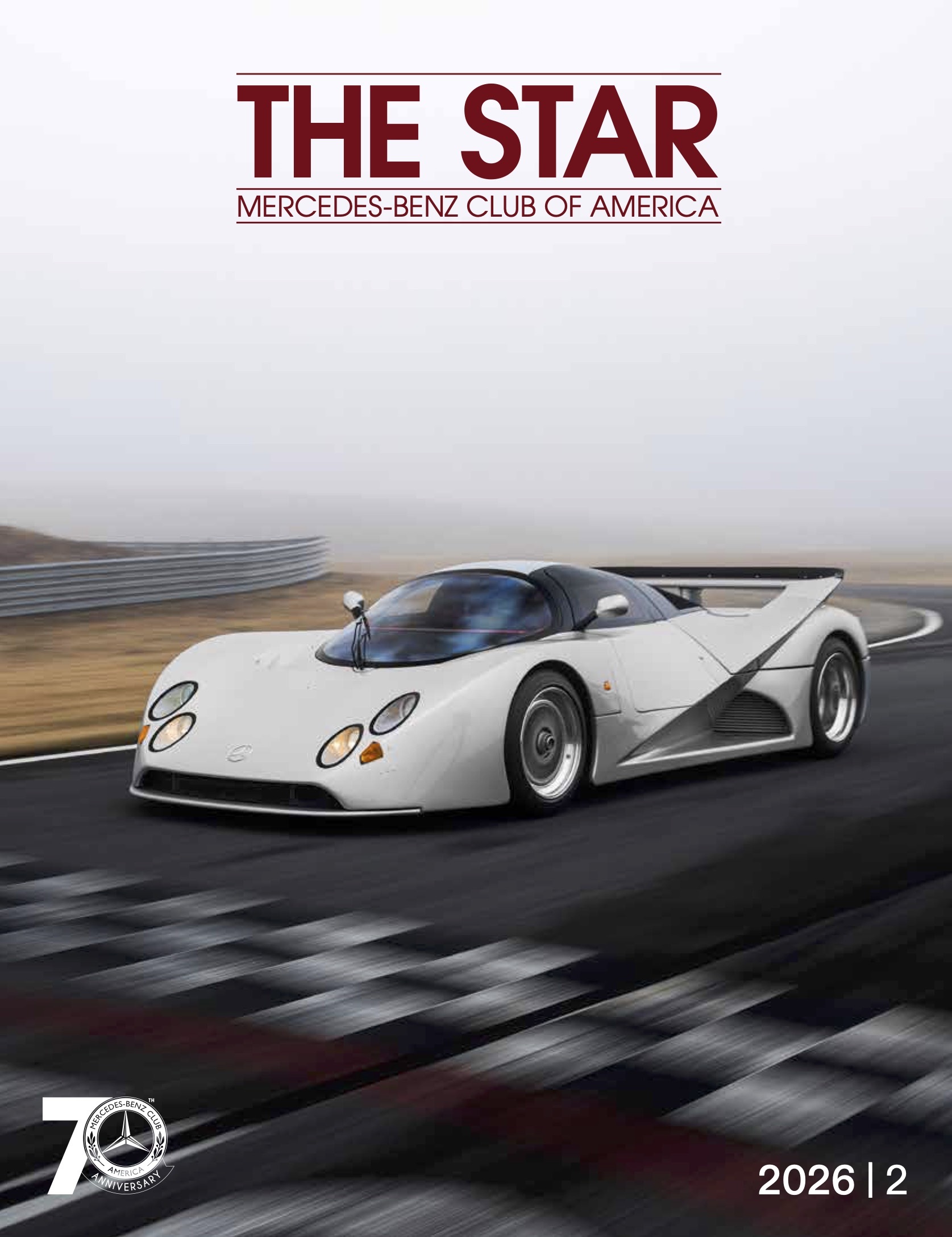 The Star Magazine - current issue