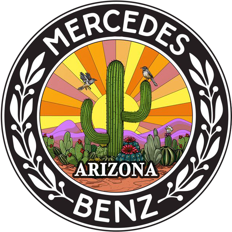 AZ Sticker
