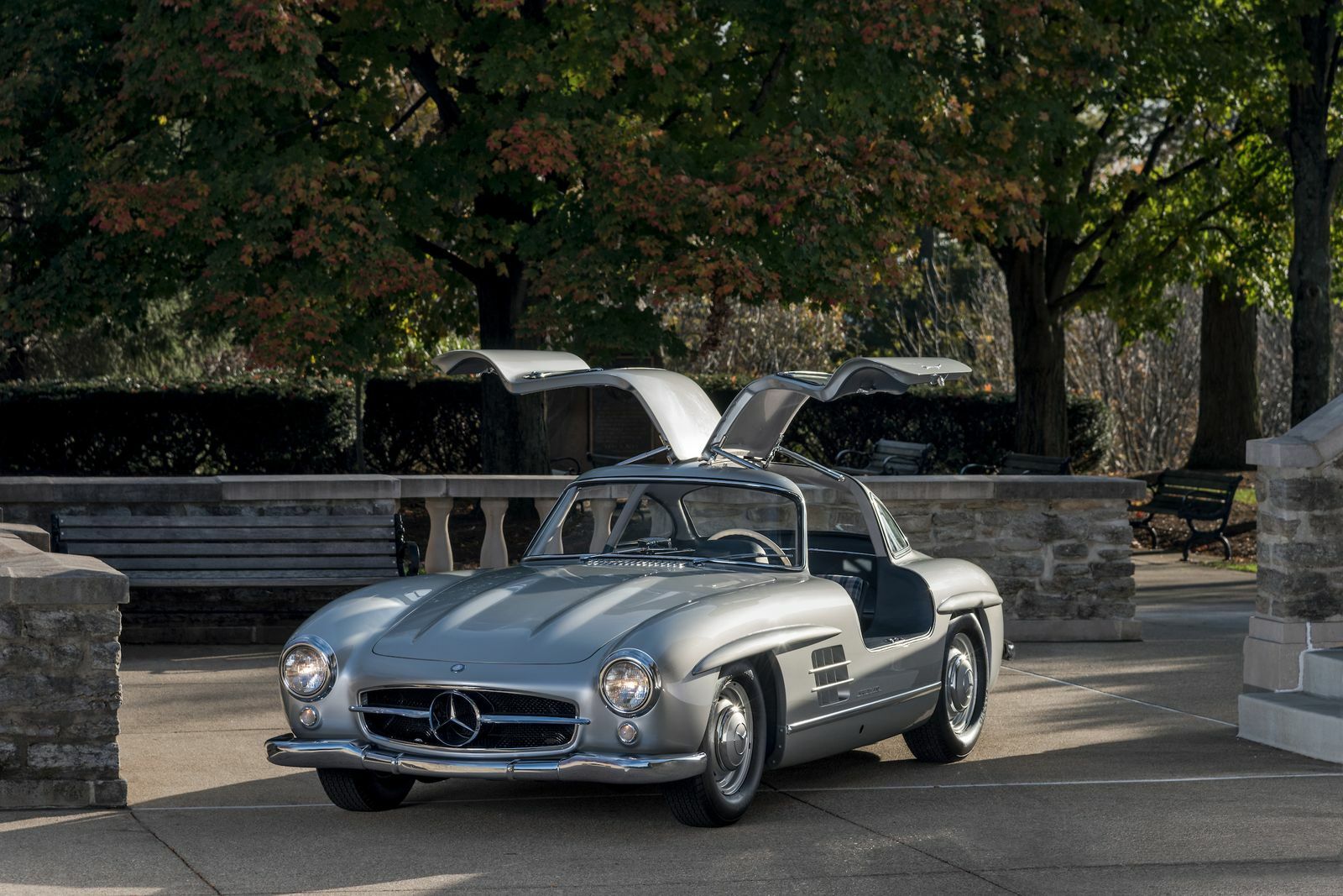 Cincinnati Concours d'Elegance
