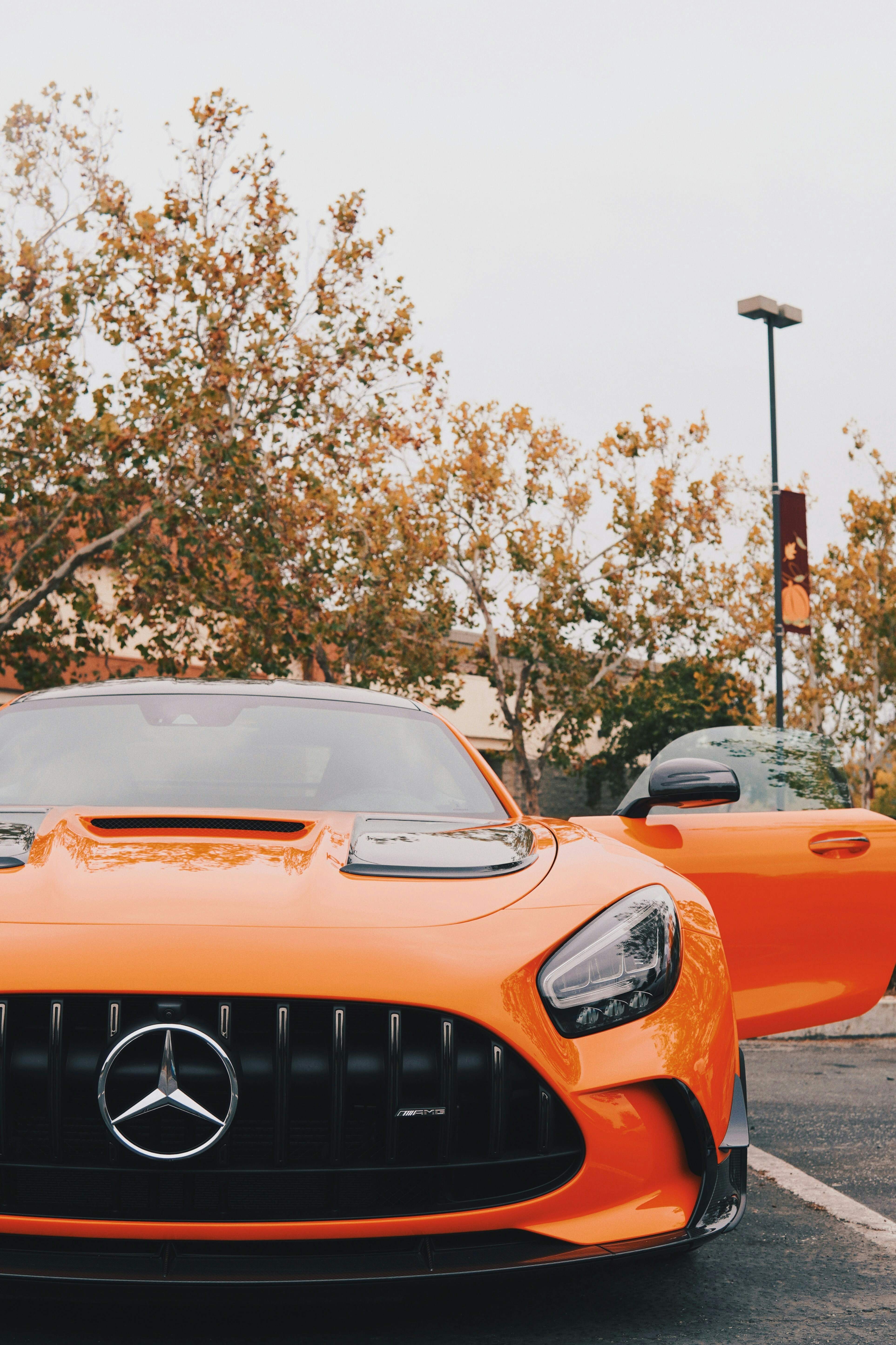 Mercedes-Benz 280 SL
