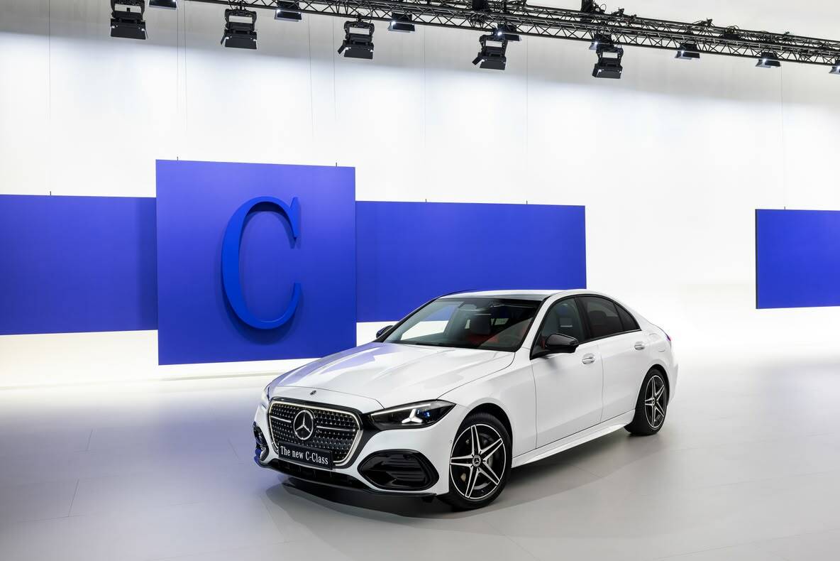 S-Class