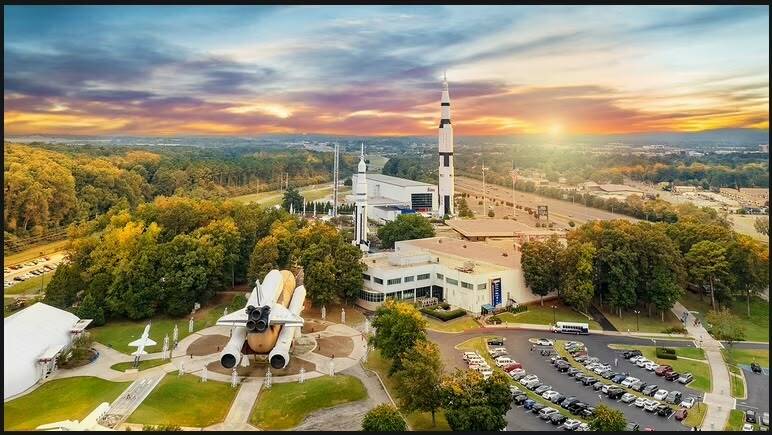 U.S. Space and Rocket Center
