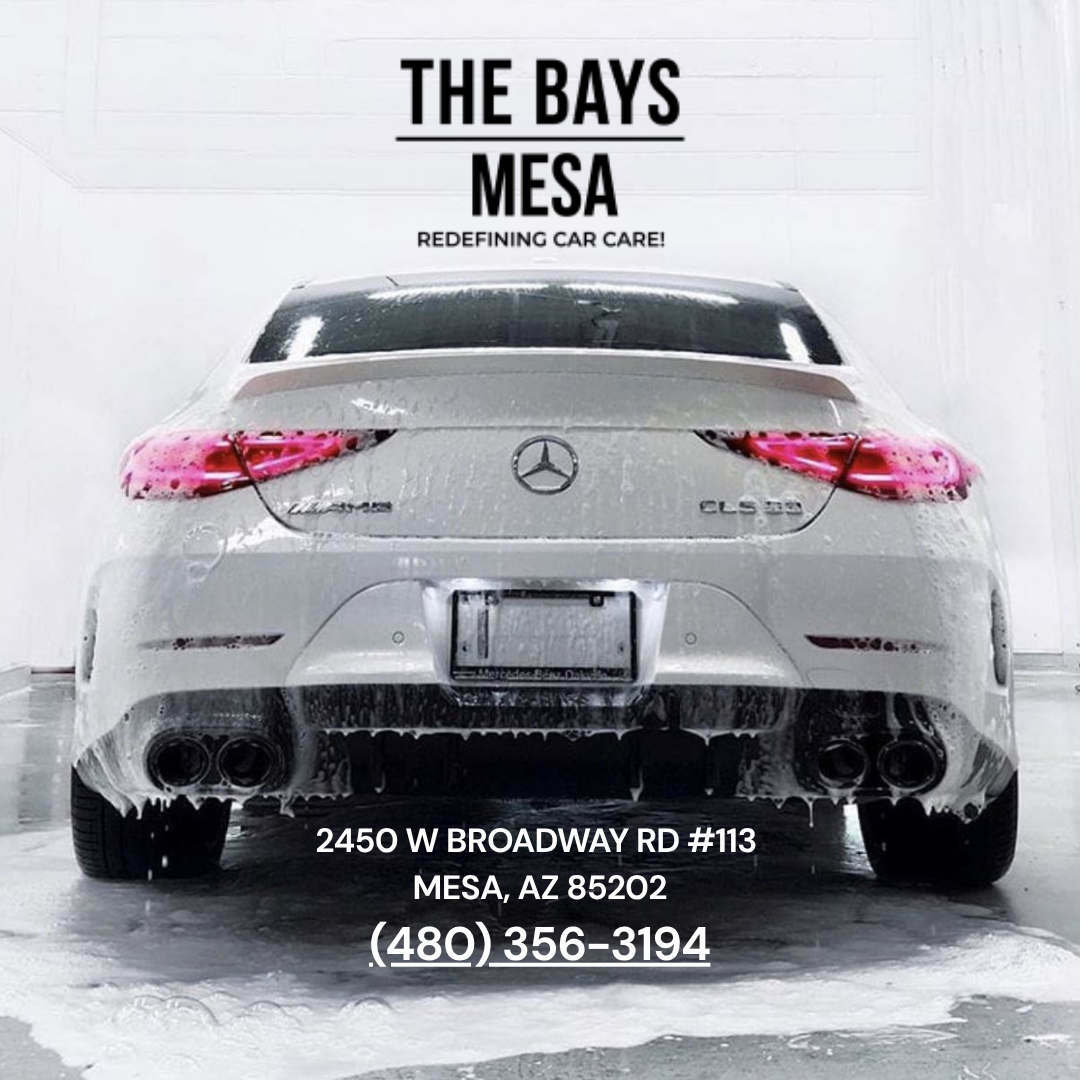 The Bays Mesa Facility
