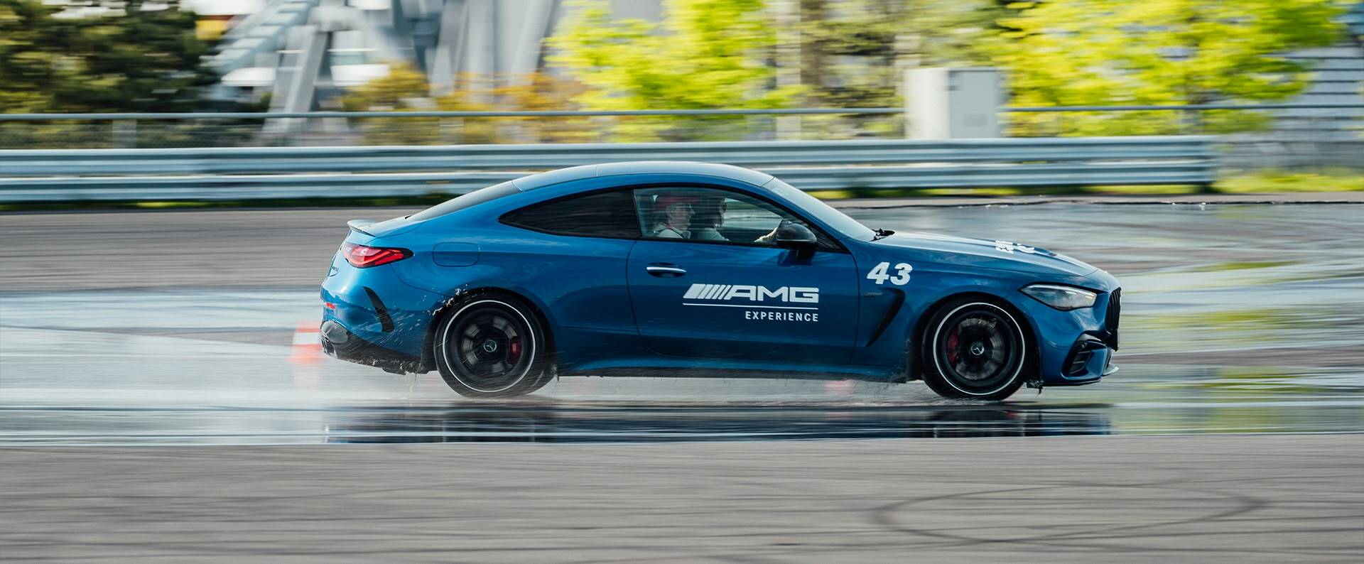 Zandvoort Header