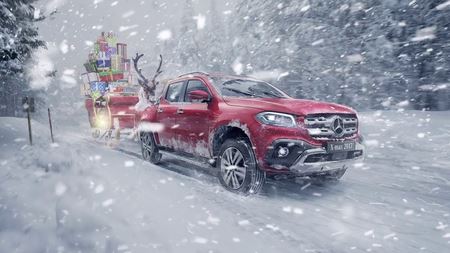 NTX Xmas Party Invite