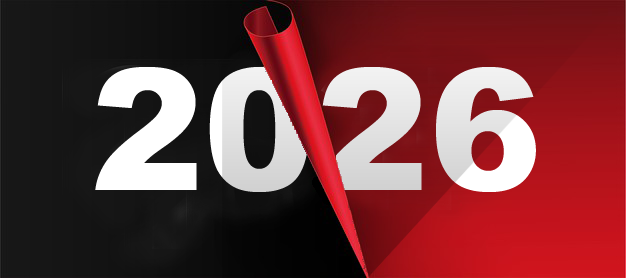 2026 Year